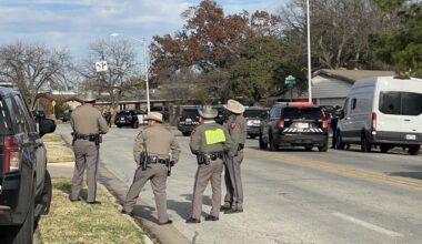 Fort Worth 17-year-old killed, police investigating 2 scenes connected to her death