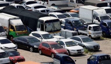 US Commerce chief confirms South Korea's 15% tariff rate retroactive to November 1