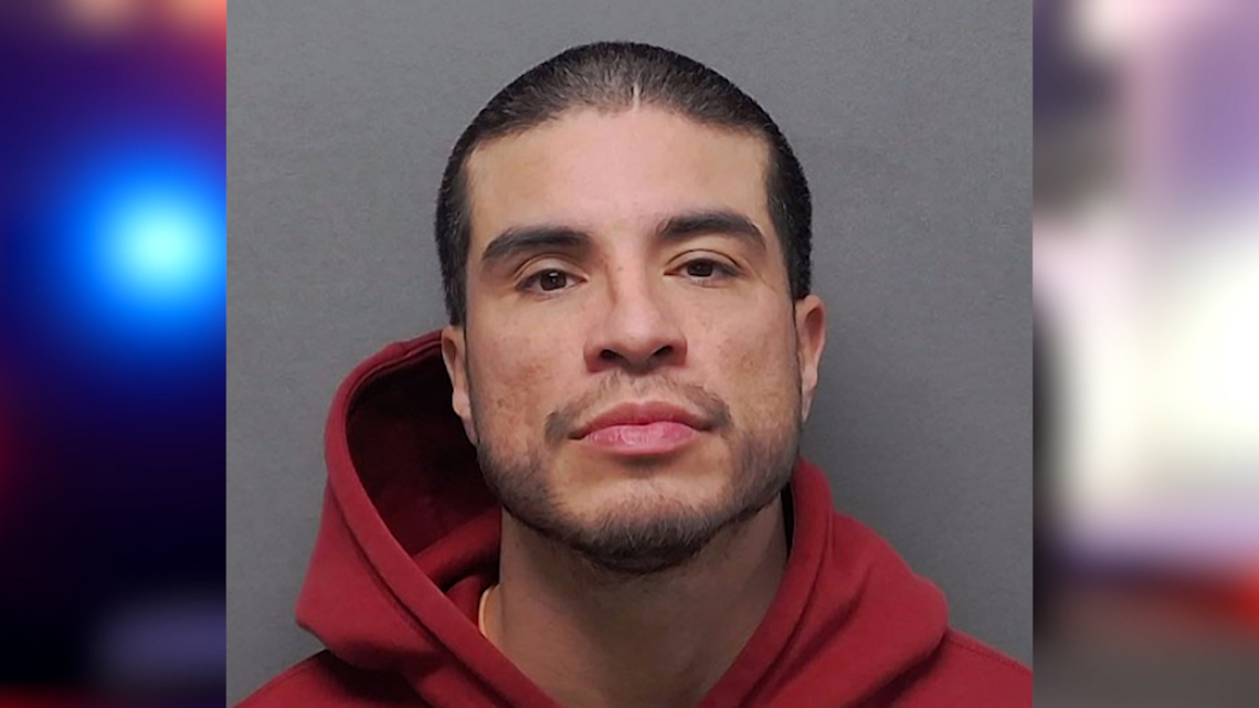 Argument over 'hair clippers' ends in deadly stabbing on San Antonio's west side, according to arrest warrant