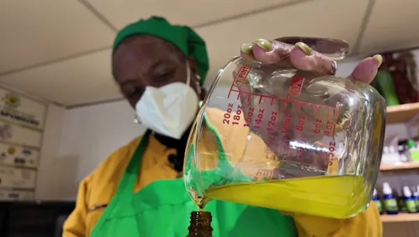 Scents 4 My Soul in Huntington Station