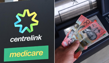 Centrelink cash boost: Social security payments to increase for more than a million Australians