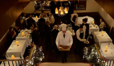 Babbo Has a New Owner But None of Its Old Magic