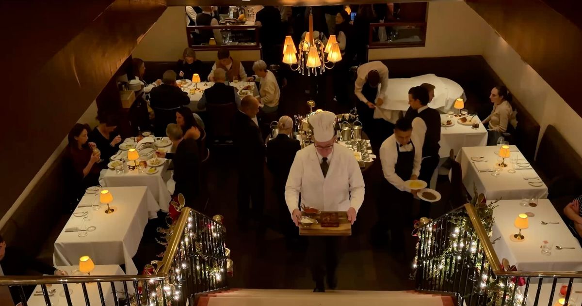 Babbo Has a New Owner But None of Its Old Magic