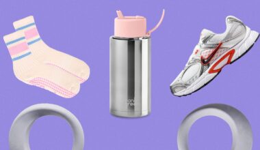 The Best Fitness Gifts of 2025, According to Cut Editors