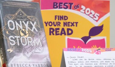 San Antonio Public Library reveals 'Best of 2025' list for books, movies and more