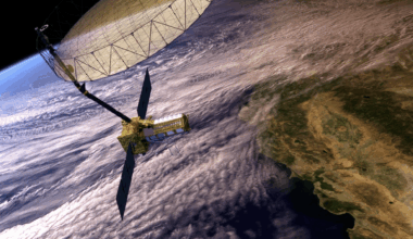 Earth’s Seasons Are Out Of Sync New Satellite Data Reveals Surprising Findings