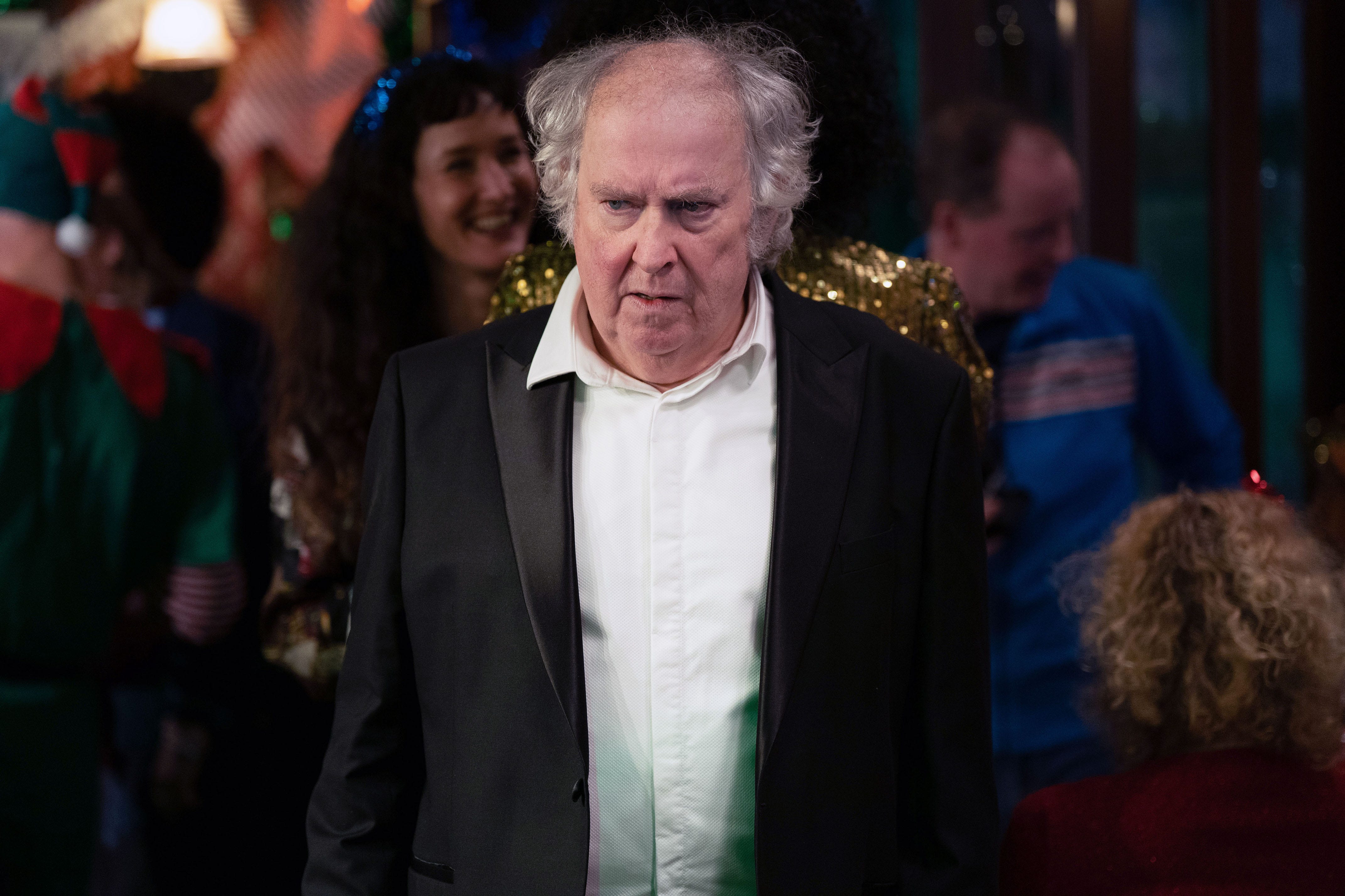 nigel bates, eastenders