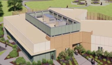 Salinas residents oppose mental health rehab center near county jail