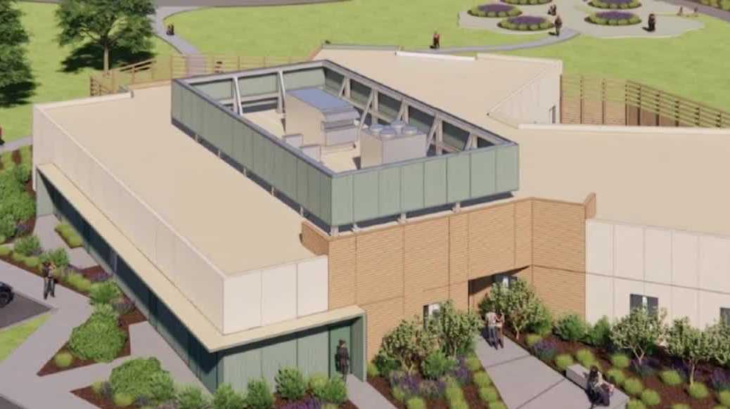 Salinas residents oppose mental health rehab center near county jail