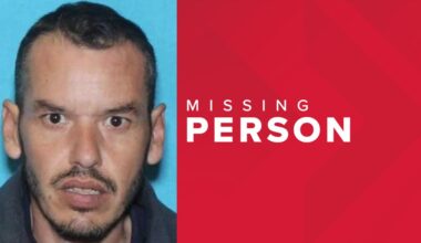 SAPD searching for missing 54-year-old man considered endangered