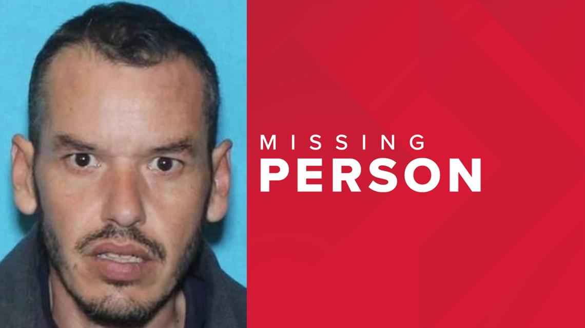 SAPD searching for missing 54-year-old man considered endangered