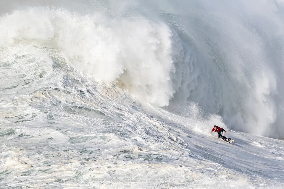 (David Ramos/Getty Images)