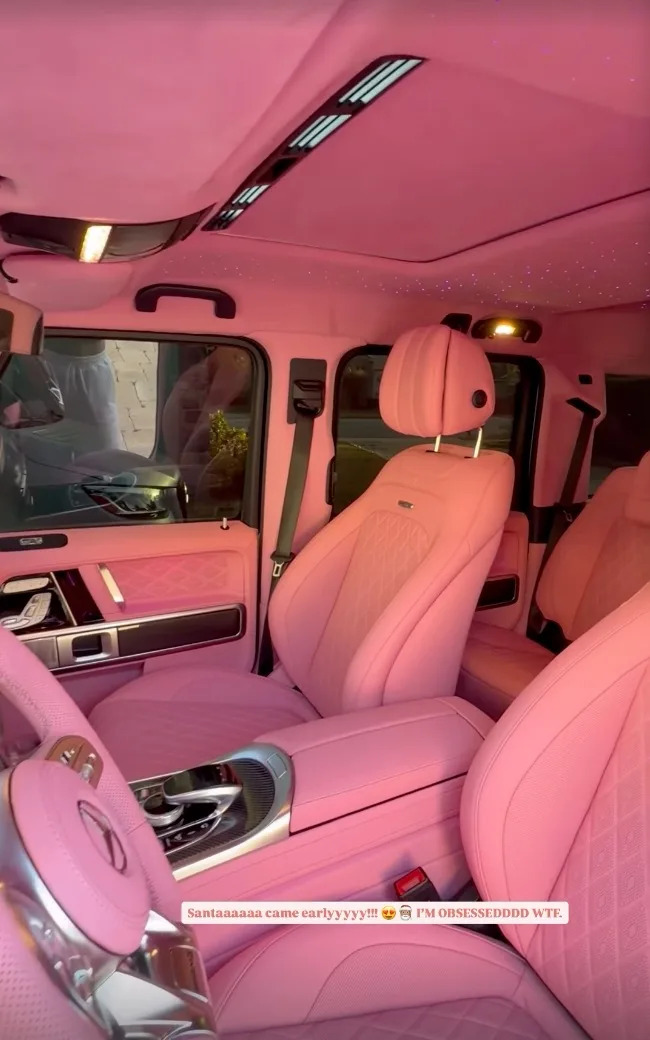  <span class="wp-caption-text">Angel Reese/Instagram</span>