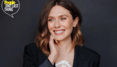 Elizabeth Olsen Reveals She Just Went Skinny-Dipping on a California Beach: ‘Such a Wild Feeling’ (Exclusive)