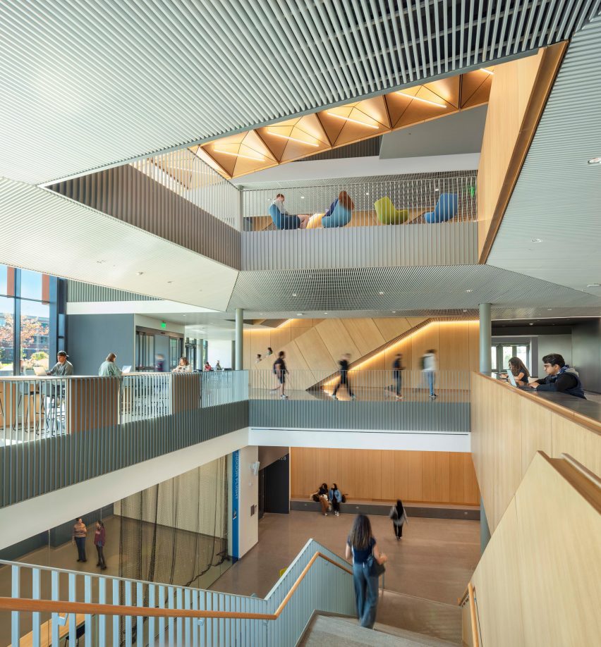 Penn State University