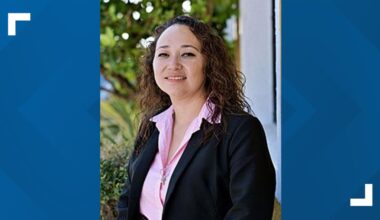 'Served with dedication': Bexar County officials mourn loss of Precinct 4 Judge Michele Garcia