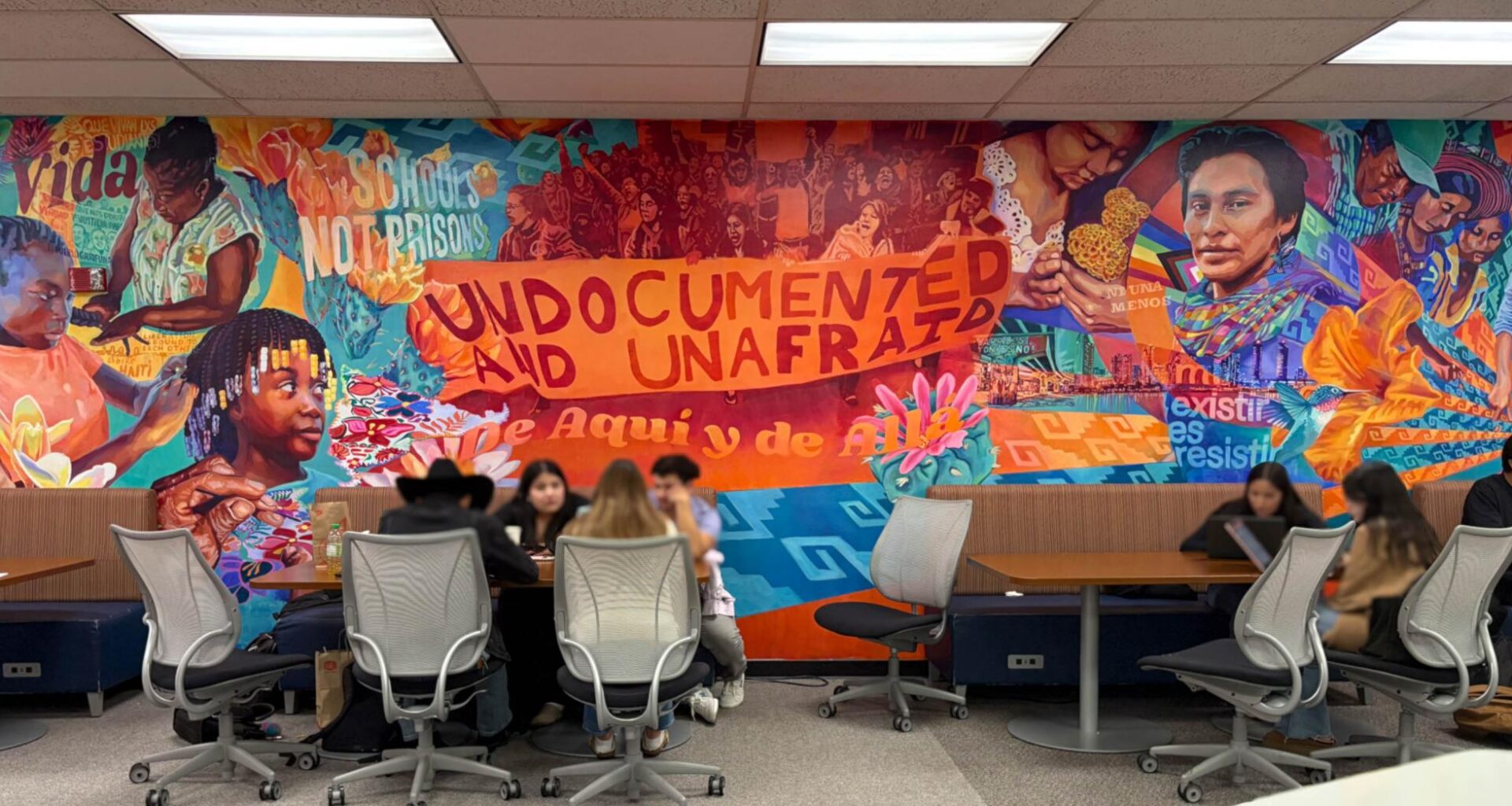 Is SDSU really the Hispanic-Serving Institution it claims to be? – The Daily Aztec