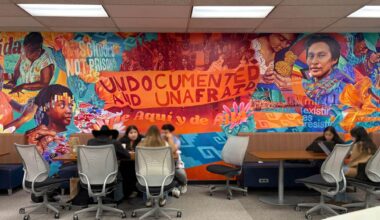 Is SDSU really the Hispanic-Serving Institution it claims to be? – The Daily Aztec