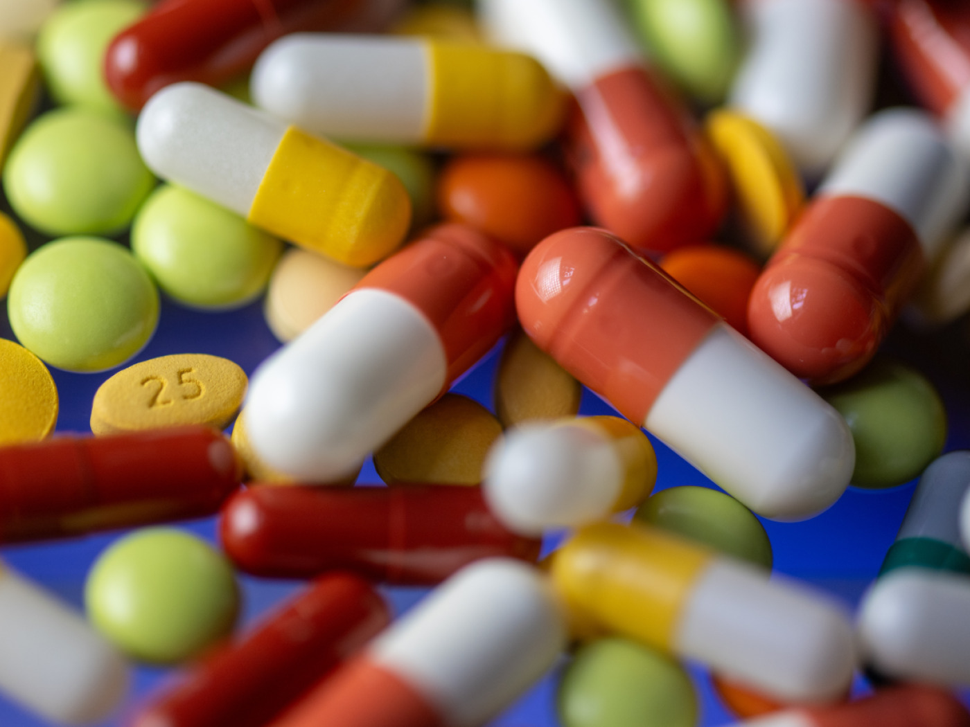 Medicines never more expensive in Switzerland than in 2024, Helsana