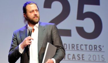 '47 Ronin' director found guilty of defrauding Netflix out of $11 million