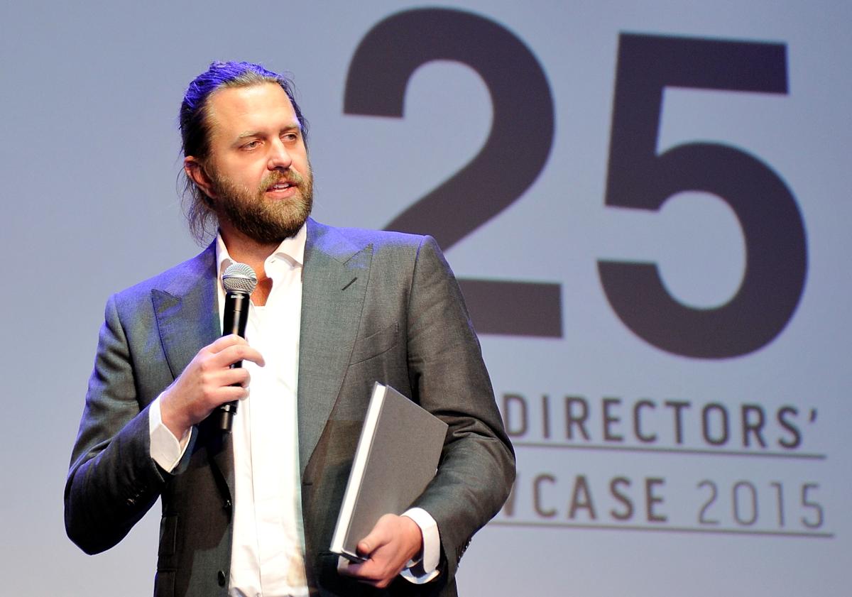 '47 Ronin' director found guilty of defrauding Netflix out of $11 million