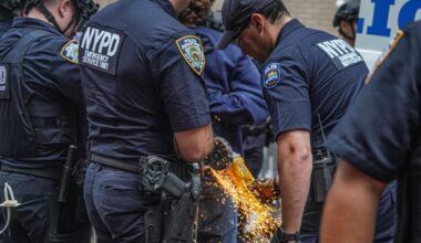 New bill to create 25-foot protest buffer zone for houses of worship enters New York legislature