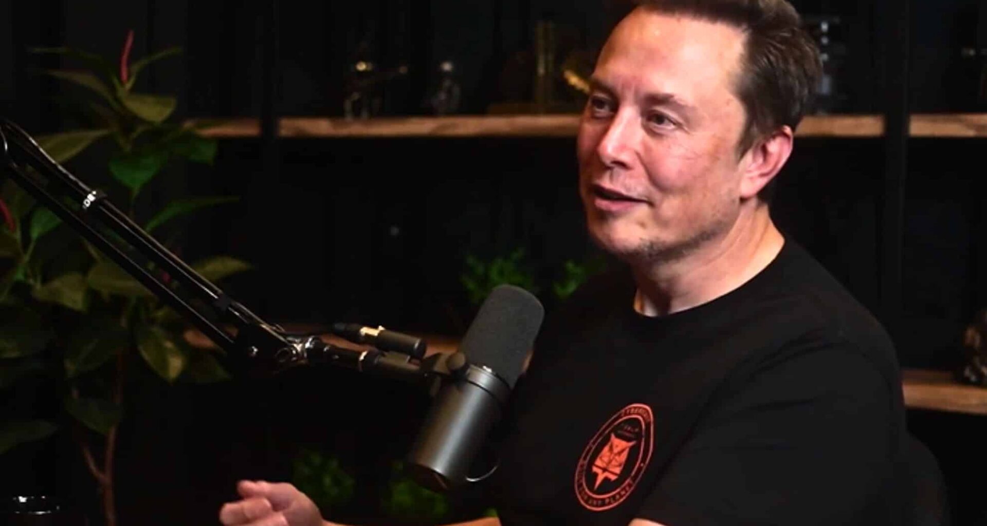 Elon Musk Believes Saving Money Will Soon Make No Sense