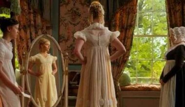 Arlington museum to host Hollywood-theme show on Jane Austen