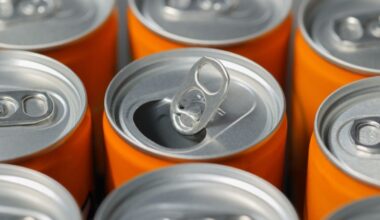 Doctors Issue Warning After Fit 50-Year-Old Gets Stroke Tied to Energy Drinks