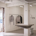 © Donggyu Kim Enor Showroom / studioknot - Interior Photography, Closet