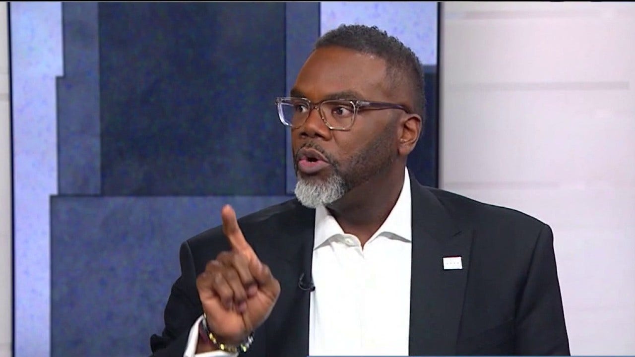 Chicago mayor wants state lawmakers to tax ‘ultra-rich’ to help city