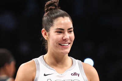 Kelsey Plum’s net worth: Exploring the Los Angeles Sparks star’s WNBA salary, contract details, and more