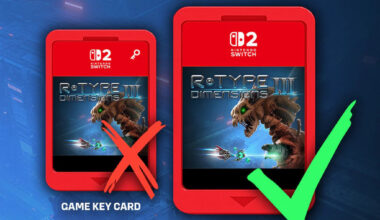 Game publisher says cheaper Switch 2 cartridges are coming in since-deleted post