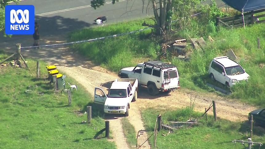 Man killed, two others injured in northern NSW shooting
