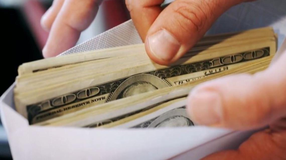 Arizona's minimum wage is about to change again next week