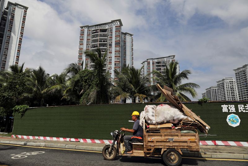 China launches $113 billion free-trade experiment on Hainan island