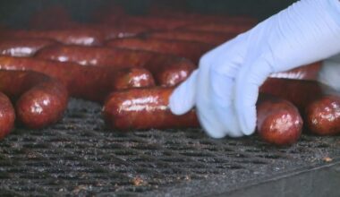 Celebrated North Texas barbecue joint - a Texas Monthly Top 50 - closing suddenly