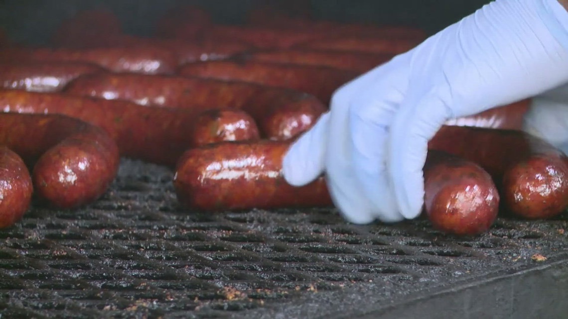 Celebrated North Texas barbecue joint - a Texas Monthly Top 50 - closing suddenly