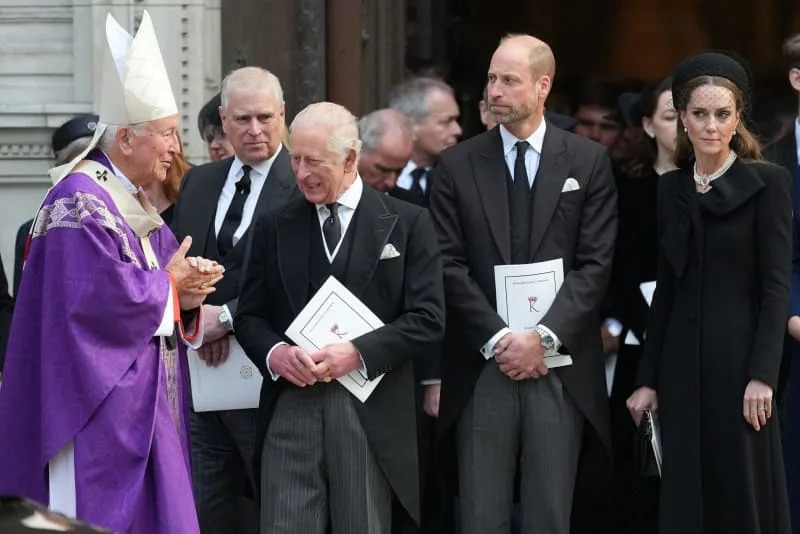 James Whatling / MEGA