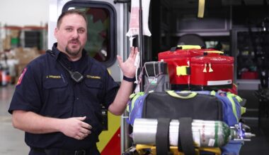 North Texas EMS crews started carrying blood. It started saving lives within hours.