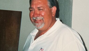 Joe Paul Thompson - January 10, 1954 — October 29, 2025