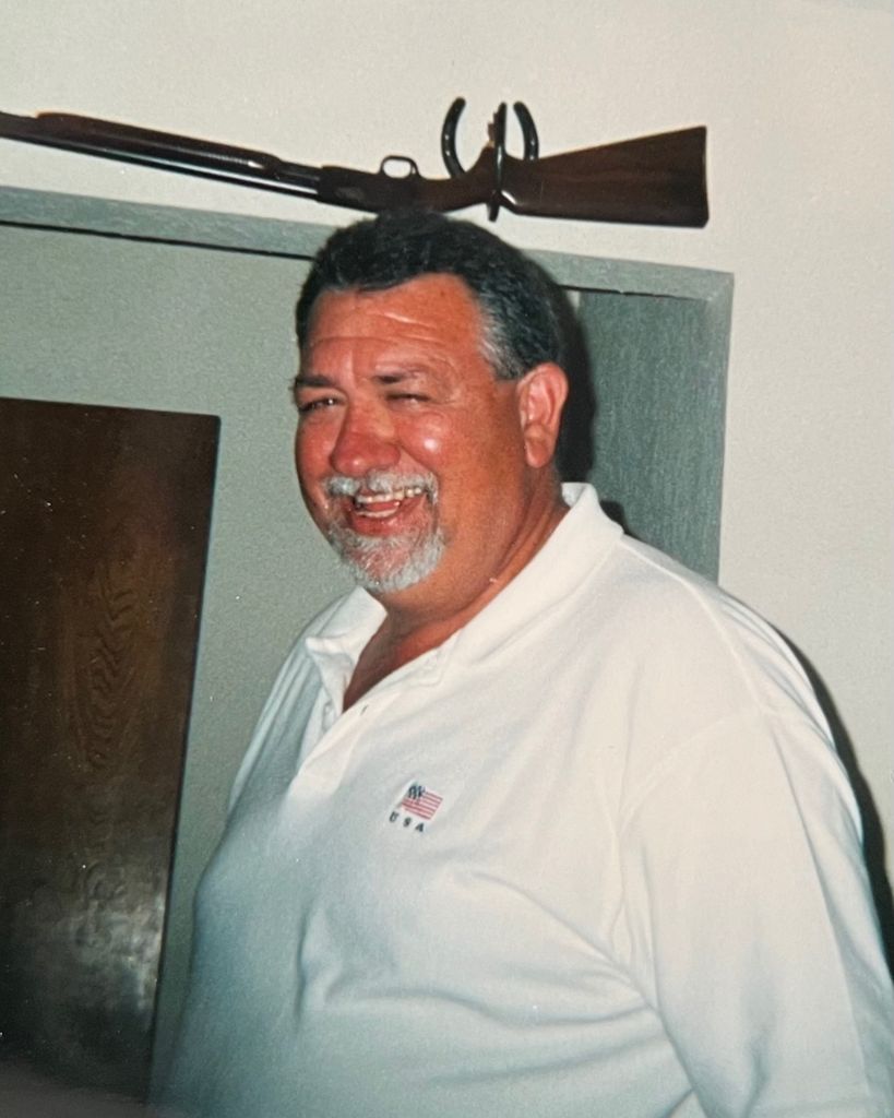 Joe Paul Thompson - January 10, 1954 — October 29, 2025