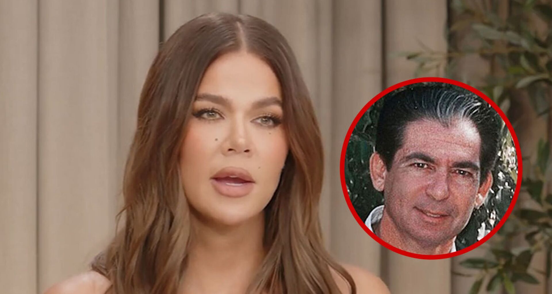 Khloé Kardashian Discusses Kim Buying Her Dad's Bible Back, Gifting It to Her