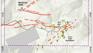 Silver One Expands Exploration for High-Grade Silver at Phoenix Silver