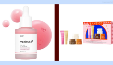 Best Cyber Monday Beauty Deals 2025