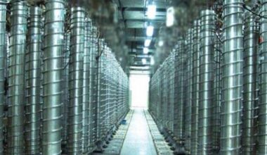 IAEA pushes back on Iran over access to damaged nuclear sites