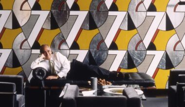 What Robert A.M. Stern Understood About New York City