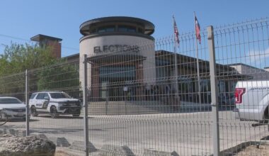 San Antonio debates moving elections to November for budget savings and higher voter turnout