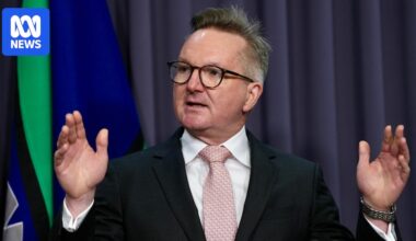 Government confirms plans for gas reservation on east coast