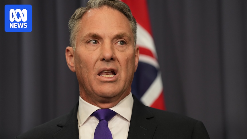 Government unveils Department of Defence overhaul amid delays and cost blowouts